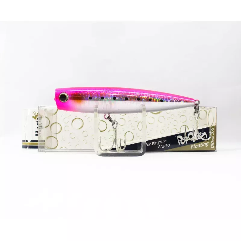 Maria Pop Queen F130 37 grams Floating Lure B08H (7660)