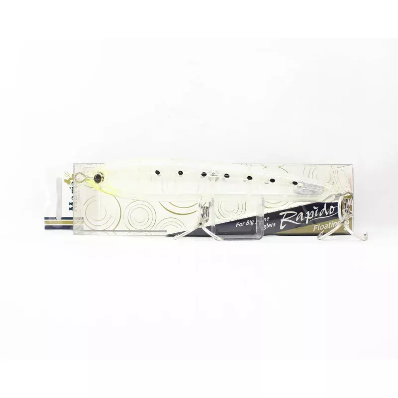 Maria Rapido F160 50 grams Floating Lure B04C (4753)