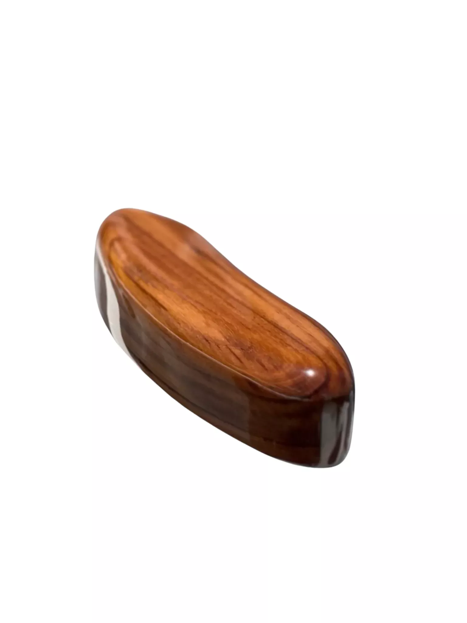 MariTeak™ Llebroc Teak Armrest Topper