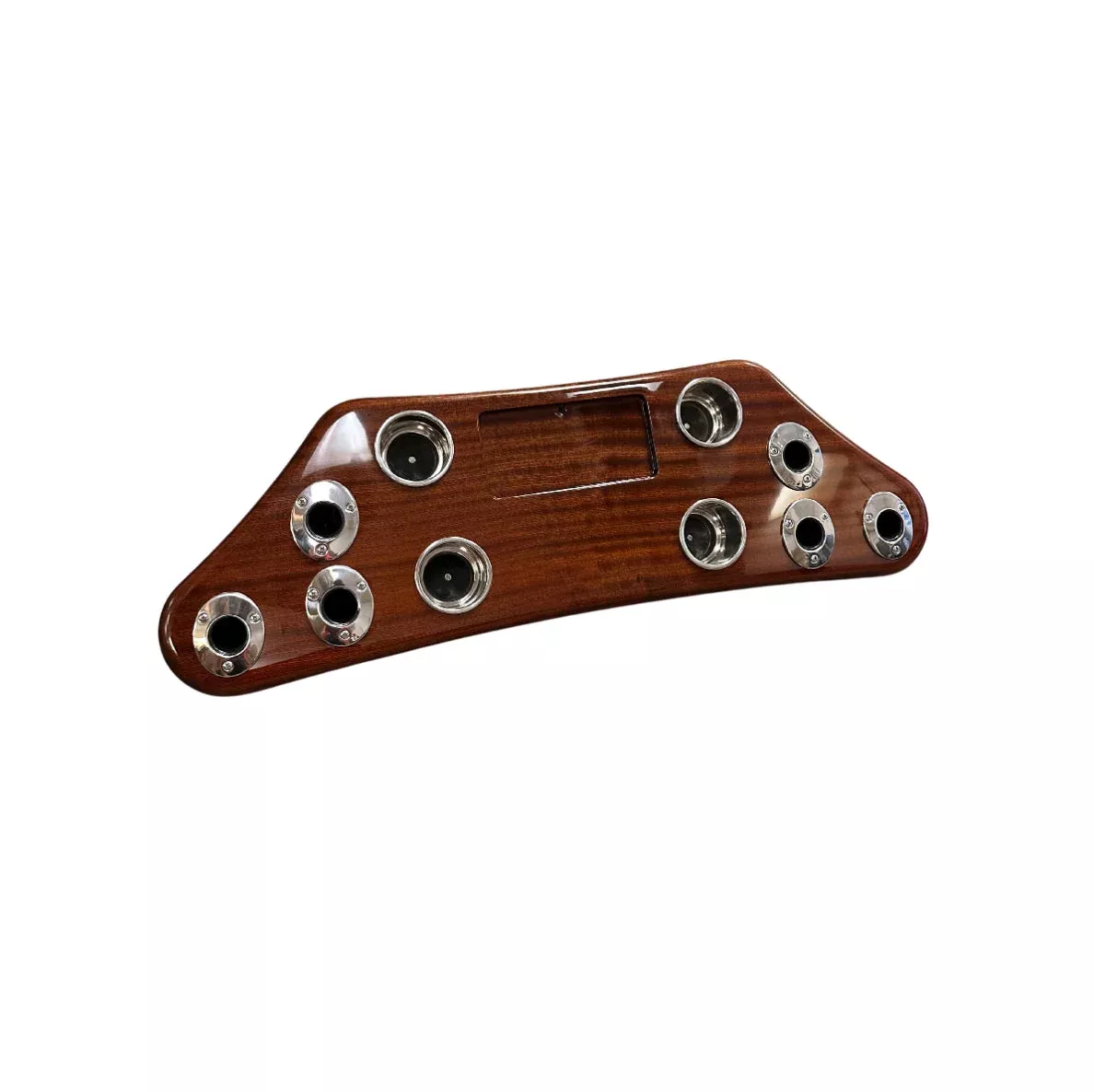 MariTeak Series X Rocket Launcher 14x46 Sapele
