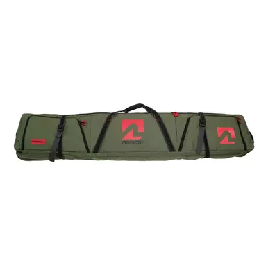 MARKER Marker Double + 185cm Ski Bag (M187627)