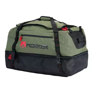MARKER Marker Mega Hauler Duffel (M187624)
