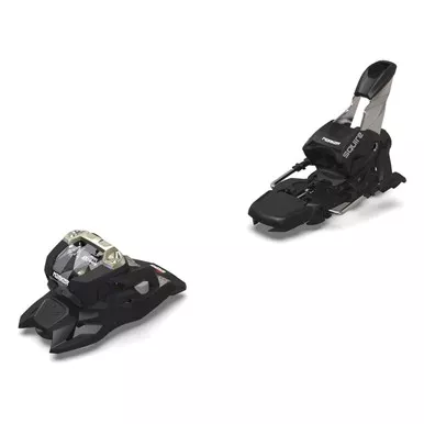 MARKER Squire 12 TCX Black Bindings (6824V1)