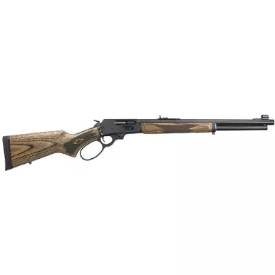 MARLIN 1895 GUIDE GUN 19.1" .45-70 6 Rounds