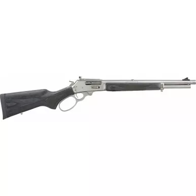 MARLIN 1895 TRAPPER 45-70 16.1 SS
