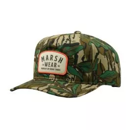 Marsh Wear Drummond Mo Hat - Green Leaf
