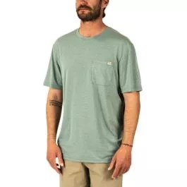 Marsh Wear Men's Buxton Tech SS Tee