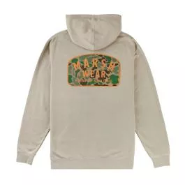 Marsh Wear Men's Fireside Hoodie