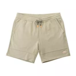 Marsh Wear Men’s Fireside Sweatshorts – Coriander – M