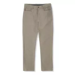 Marsh Wear Men's Long Haul Pant - Rock - 30 x 32