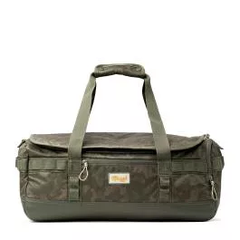 Marsh Wear Pursuit 35L Duffel - Fossil Foxhole Camo