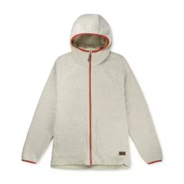 Marsh Wear Women’s Baytown Sherpa Jacket