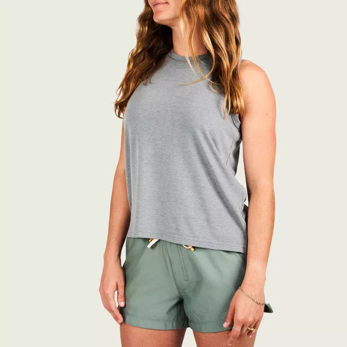 Marsh Wear Women’s Buxton Tech Tank #WWK5001