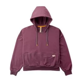 Marsh Wear Women's Fireside Hoodie