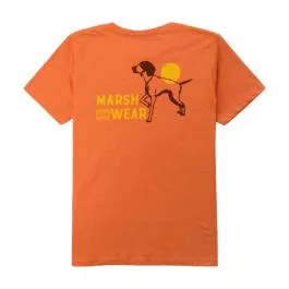 Marsh Wear Youth Field SS T-Shirt