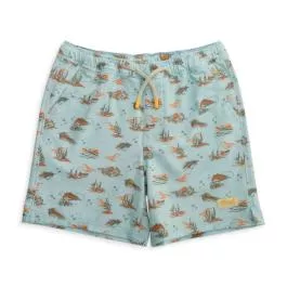 Marsh Wear Youth Fulton Hagood Volley Short