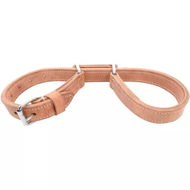 MARTIN SADDLERY Double Stitched Regular Harness Hobbles (HARNHOB)