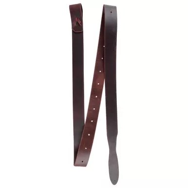MARTIN SADDLERY Regular Leather Latigo (LL134)