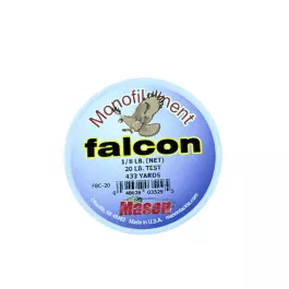 Mason Tackle Falcon Premium Monofilament
