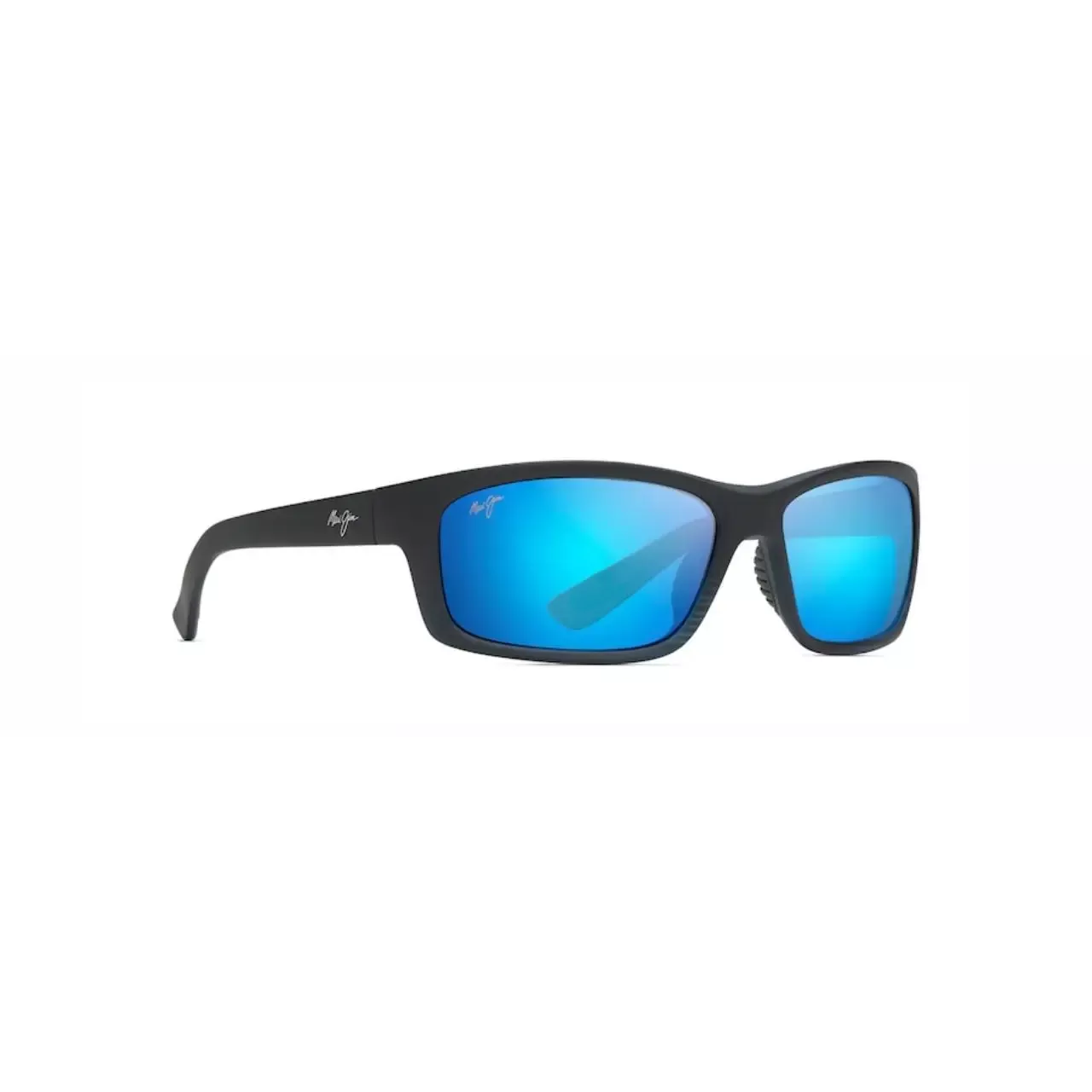 Maui Jim Kanaio Coast Polarized Wrap Sunglasses
