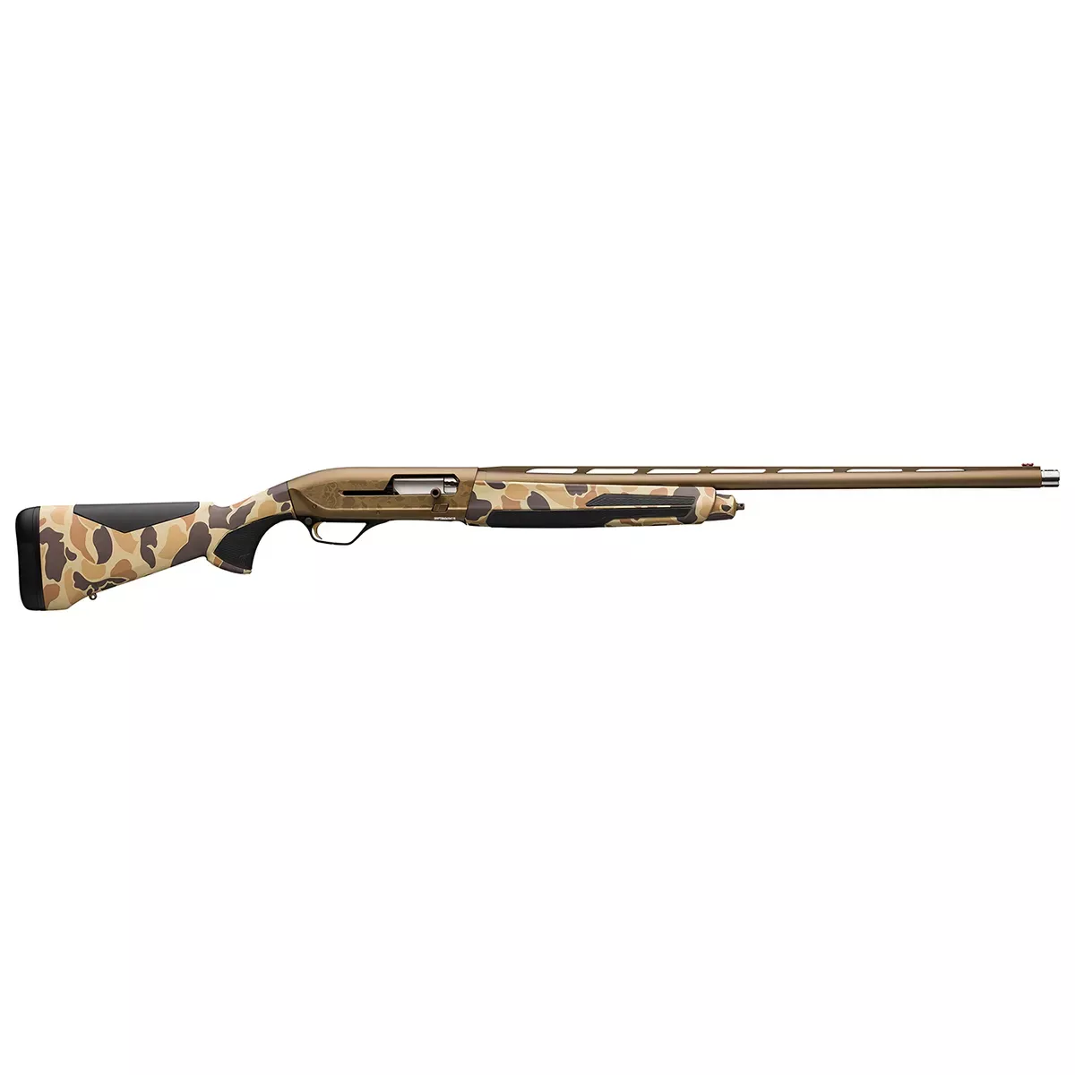 MAXUS II WICKED WING VINTAGE TAN 12GA 28" 011739204