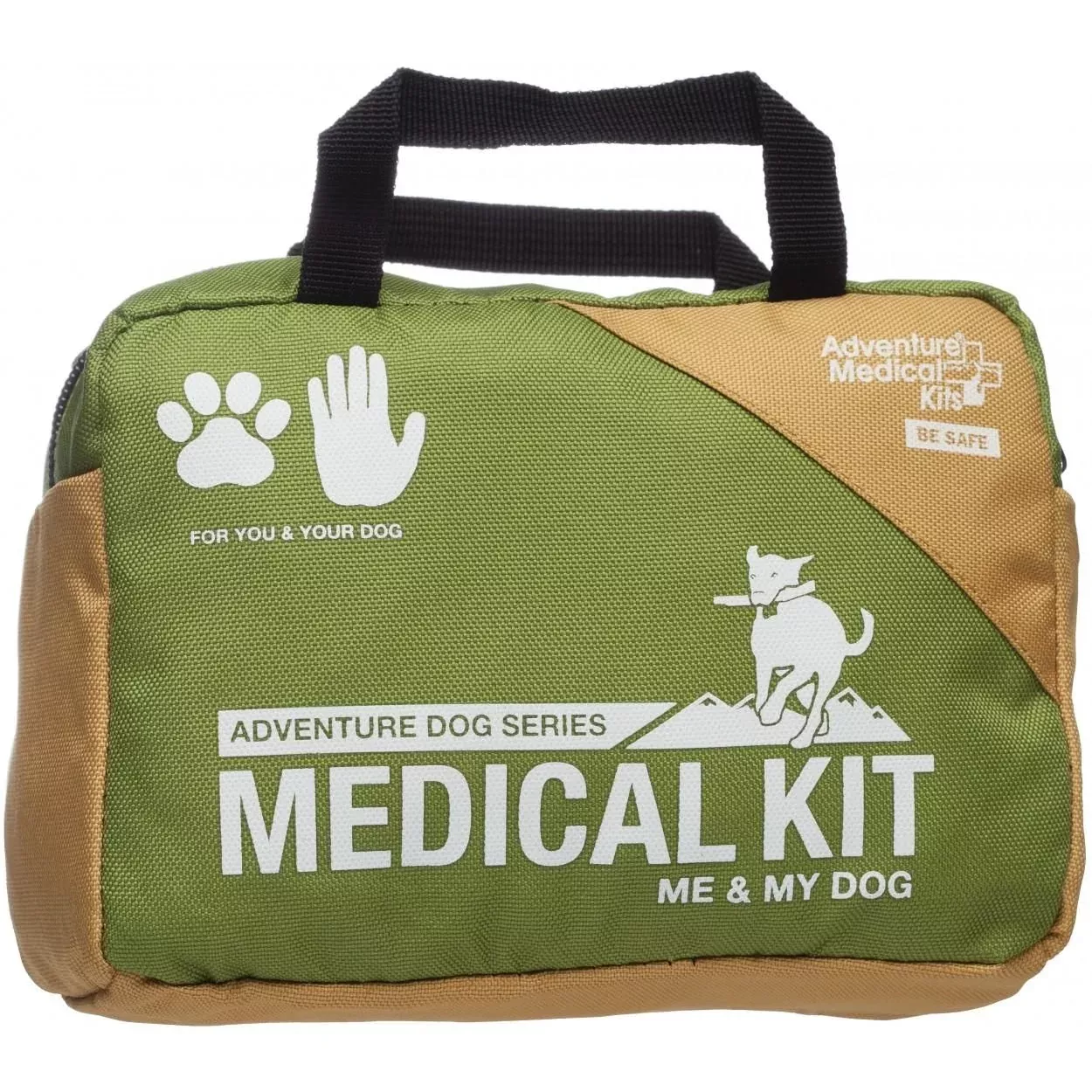 Me & My Dog First Aid Kit