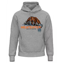 MeatEater Men's Bear Mark Hoody