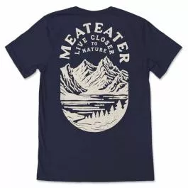 MeatEater Men's Close to Nature T-Shirt