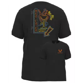 MeatEater Men’s Martini Elk T-shirt