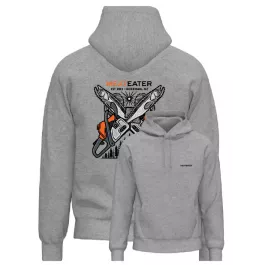MeatEater Men's Walleye Saws Hoody