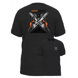 MeatEater Men's Walleye Saws T-shirt