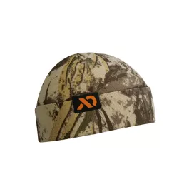 MeatEater Tag Cuff Beanie - Typha