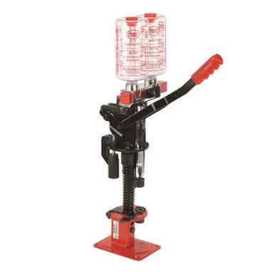 MEC 410 Gauge 3" 600 Jr. Mark V Single Stage Press