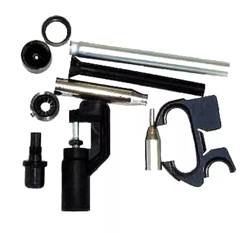 Mec 600 Jr Mkv Die Set 20ga. -