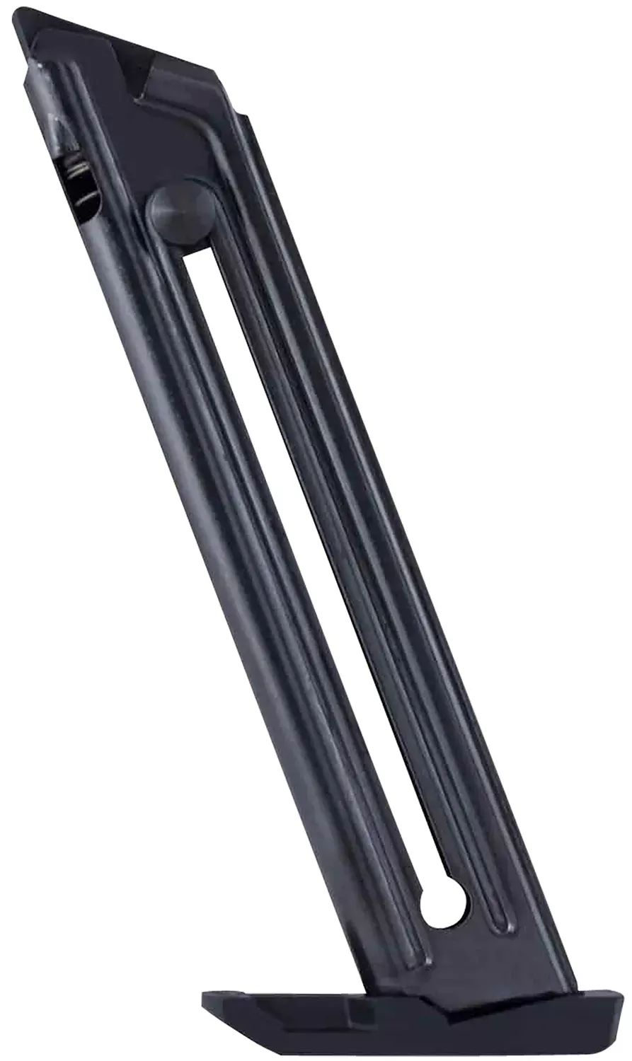 Mec-Gar OEMBlued Detachable 10rd 22 LR for Ruger Mark III 22/45