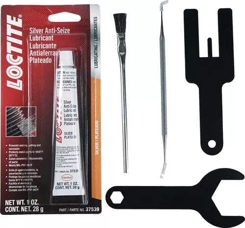 Mec Maintenace Tool Kit –