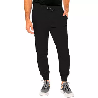 MED COUTURE Men Bowen Jogger