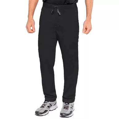 MED COUTURE Men Hutton Tall Straight Leg Pant