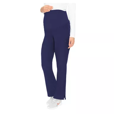 MED COUTURE Womens Maternity Pants (8727)