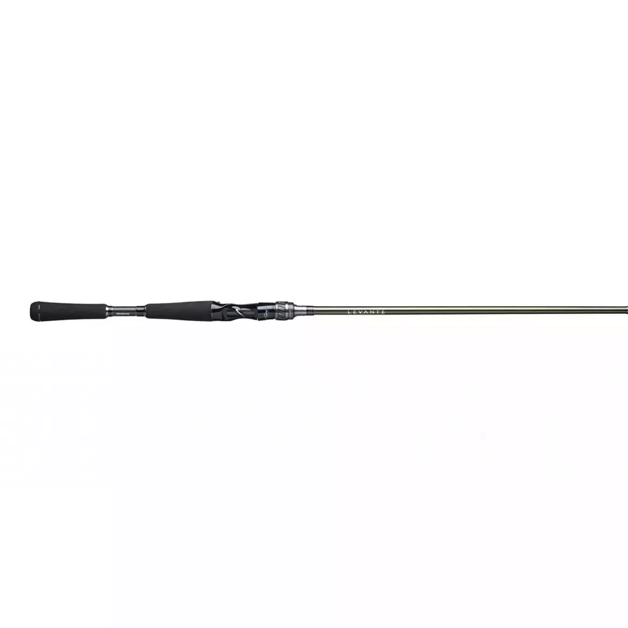 Megabass Levante Jerkbait Special Casting Rod - 6'11" Medium Fast