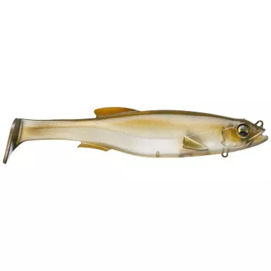 Megabass Magdraft Swimbaits Brownie 6"