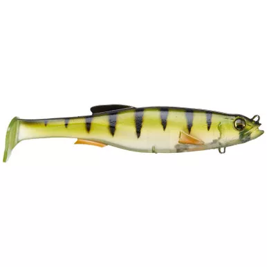 Megabass Magdraft Swimbaits Perch 6"