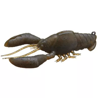 Megabass Sleeper Craw 1pk Numaebi 3" 5/8