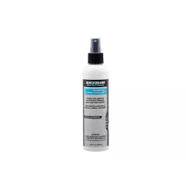 Mercury Marine Quicksilver 8M0224418 Screen & Glass Cleaner, 8 oz.