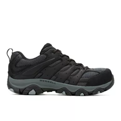 MERRELL Men's Moab Vertex 2 Work Shoes