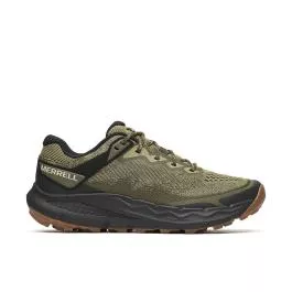 Merrell Men's Nova 4 Low Hiking Shoes