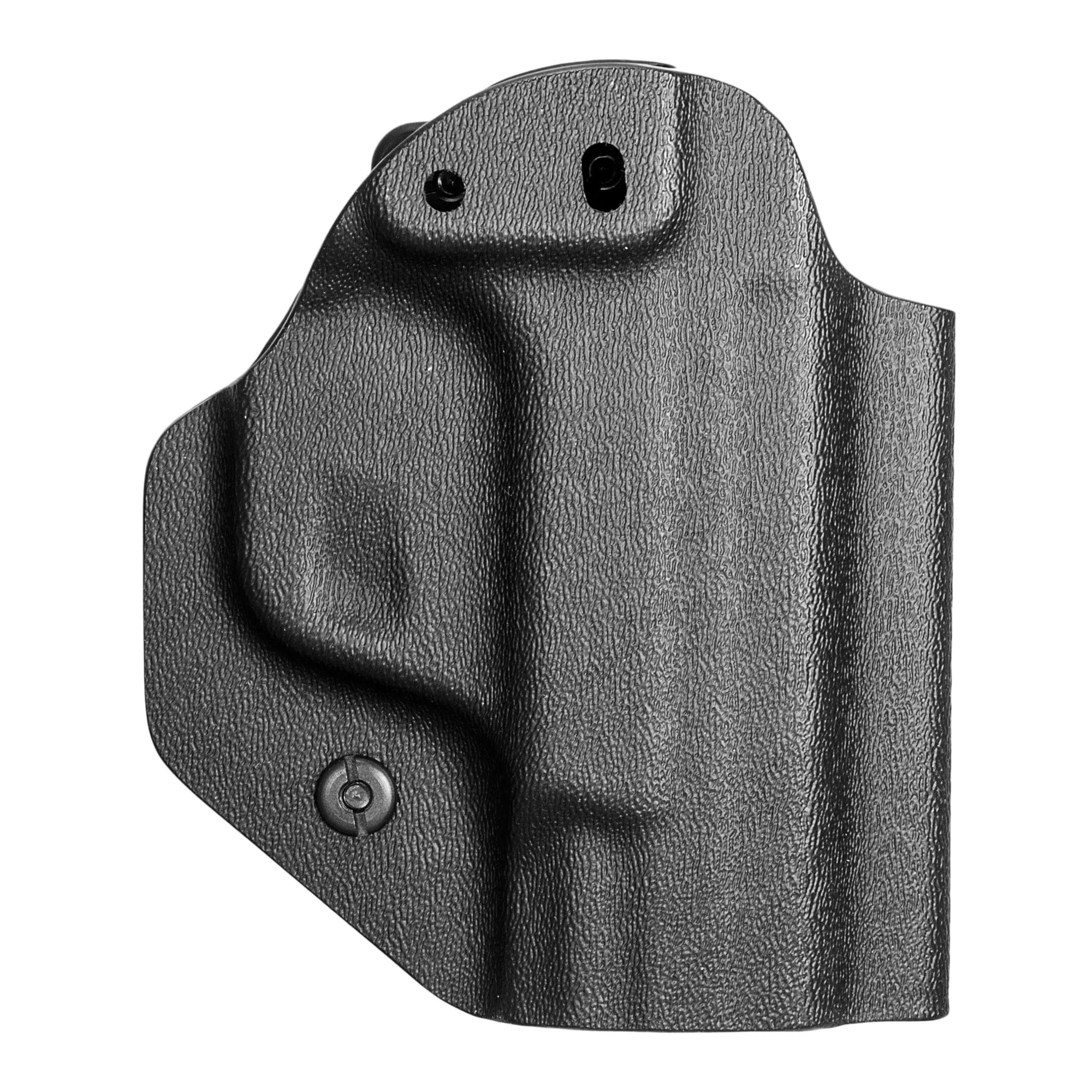 Mft Iwb Hlstr For Ruger Lcp Ii Blk