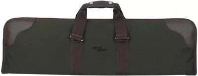 Michaels Canvas O/u Case – Break-down Style Green/brown