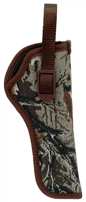 Michaels Hip Holster #3 Rh – Nylon Camo