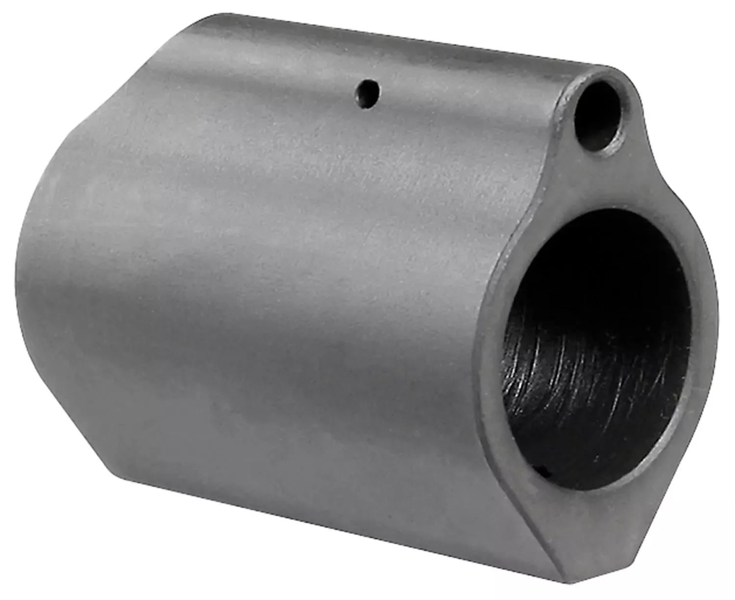 Midwest Industries Low ProfileGas Block 4140 Steel .750″